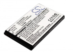 830mAh for Creative Zen Micro Photo,Zen Micro Photo 4G,Zen Micro Photo 8G