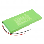 2000mAh for Carrousel Carrousel RDB