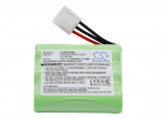 1500mAh for Ingenico EFT930P,EFT930B,EFT930G