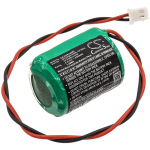 230mAh for Honeywell AG6/WB,HWAG6S,RESON8,ADE RESON8,8EP420,Risco Eurosec XS3D