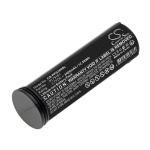 3400mAh for Pulsar Axion XM,Axion XQ,Axion XQ LRF,Proton XQ,Proton FXQ,Digex,Thermion