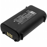 6800mAh for Garmin GPSMAP 276Cx