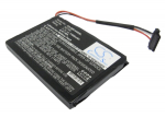 1100mAh for Magellan RoadMate 1440