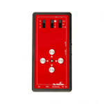 Advanced Skywatcher remote control for EQ3 mount