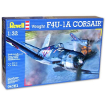 M&auml;nguala | PC | Konsoolid | Tarvikud // Harivad m&auml;nguasjad | Interaktiivsed | Loomingulised | Kunstilised // Model plastikowy samolot vought f4 u-1a corsair