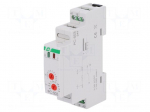 Automation module: timer | 0,1&divide;1min | NO / NC | 10A | 24VDC | -25&divide;50&deg;C