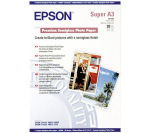 Epson Semigloss Photo Paper DIN A3+
