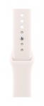 Apple MAXC4ZM/A smart wearable accessory Band Fluoroelastomer