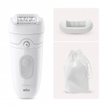 Braun Silk-&eacute;pil 5 5-011 White