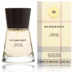 Burberry Touch For Women Perfume EDP 50 ml