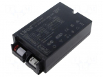 Power supply: switching | LED | 165W | 79&divide;236VDC | 200mA&divide;1.05A | IP20
