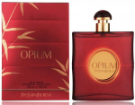 Yves Saint Laurent Opium 2009 Perfume EDT 90 ml