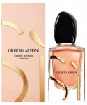 Armani S&iacute; Intense 2023 Perfume EDP 50 ml