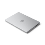 Satechi Eco-Hardshell Case 40.6 cm (16") Transparent