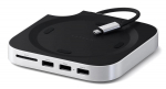 Satechi Stand Hub for Mac Mini (M4)