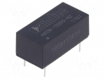 Converter: DC/DC | 2W | Uin: 10.8&divide;13.2V | 5VDC | Iout: 400mA | DIP14 | 2.8g