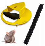 Tooted koju ja aeda // Tavarat lemmikkiel&auml;imille // OD18 Żywołapka pułapka na myszy
