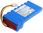 6800mAh for Husqvarna Automower 320,Automower 330X,Automower 430,Automower 420 2016,Automower 420 2017,Automower 320 2013,Automower 320 2014,Automower 330X 2013,Automower 330X 2014,Autmower 430X