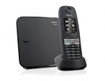 Gigaset E630 cordless phone with large keypad IP65