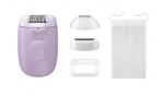 Philips 4000 Series BRE257/00 Epilator