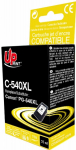 Ink cartridge UPrint Canon PG-540XL Black