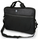 Bag Port Liberty III 17" Black