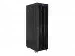 LANBERG rack cabinet 42U 600x1200 glass