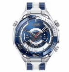Huawei Watch Ultimate 2 Smartwatch 48mm Blue