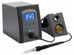 Station: soldering | Station power: 70W | 100&divide;480&deg;C | Display: LED