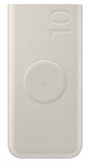 Energy storage Samsung 10000 mAh Beige 25W