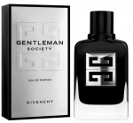 Givenchy Gentleman Society Perfume EDP 60ml