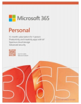 Software Microsoft Office 365 Personal 1Y1U