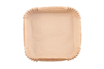 Adler | Paper Liners for Air Fryer | AD 6731 | 100 | Dimensions (W x L) 16 x 16 x 4.5 cm