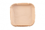 Accessories and filters Adler  | Paper Liners for Air Fryer | AD 6731 | 100 | Dimensions (W x L) 16 x 16 x 4.5 cm