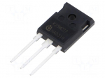Transistor: IGBT | 1.2kV | 37A | 125W | TO247-3