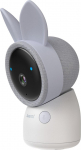 4MP Wi-Fi Video Baby Monitor Arenti LCD Set