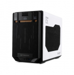 Acer Predator MI900 side panel white