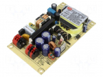 Power supply: switched-mode | Communication: DALI | LED | 44.8W | 140g
