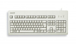 Keyboard CHERRY TAS G80-3000 Wired DE, gray