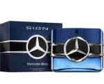 Mercedes-Benz Sign Perfume EDP 50ml