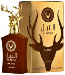 Lattafa Al Noble Wazeer Perfume EDP 100 ml
