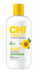 CHI ShineCare Smoothing Shampoo 355 ml