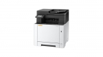 Kolorowe device wielofunkcyjne UTAX P-C2157w MFP (110C223UT0) 21 pages per minute w setie bęben / developer to 100K