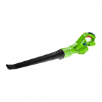 Uued tooted // Dmuchawa akumulatorowa VES 18V Li-Ion, wydajność 190 km/h, bez akumulatora