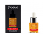 Millefiori Milano Fragrance Soluble in Water Mela & Cannella 15 ml