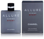 Chanel Allure Homme Sport Eau Extreme Perfume EDP 150 ml