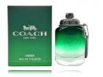 Coach Green Perfume EDT 60 ml