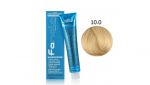 Fanola Colouring Cream Hair Dye 10.0 100 ml