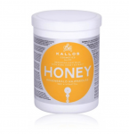 Kallos Honey Repairing Hair Mask 1000 ml
