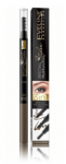 Eveline Brow Styler Multifunction 3in1 Eyebrow Pencil 01 Medium Brown